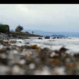 Screenshot from BBC Spotlight - The Sewage Scandal